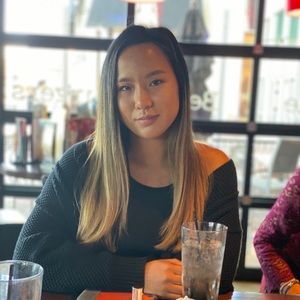 Meet your Posher, Kaylee